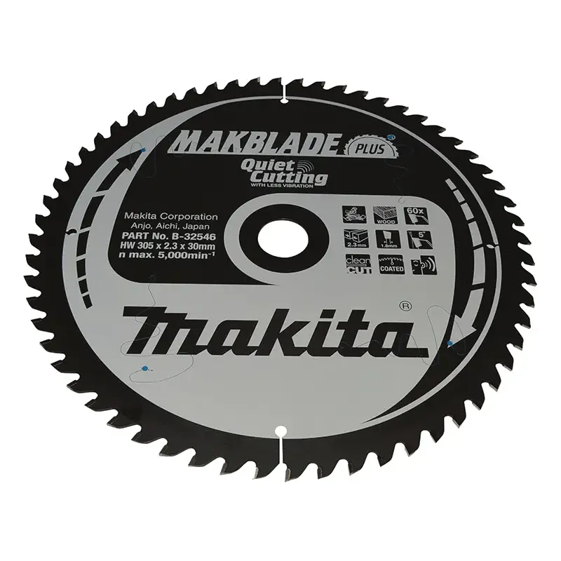Makita Hm Klinge 305x30x60z Makblade -32546
