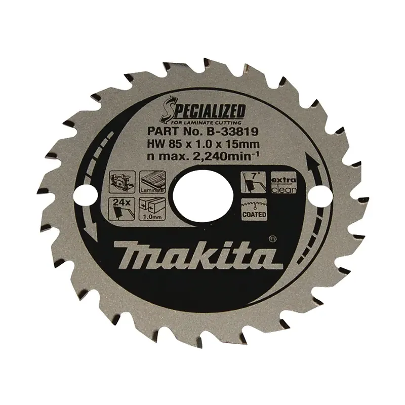 Makita Hm Klinge 85x15x24z Specializ -33819
