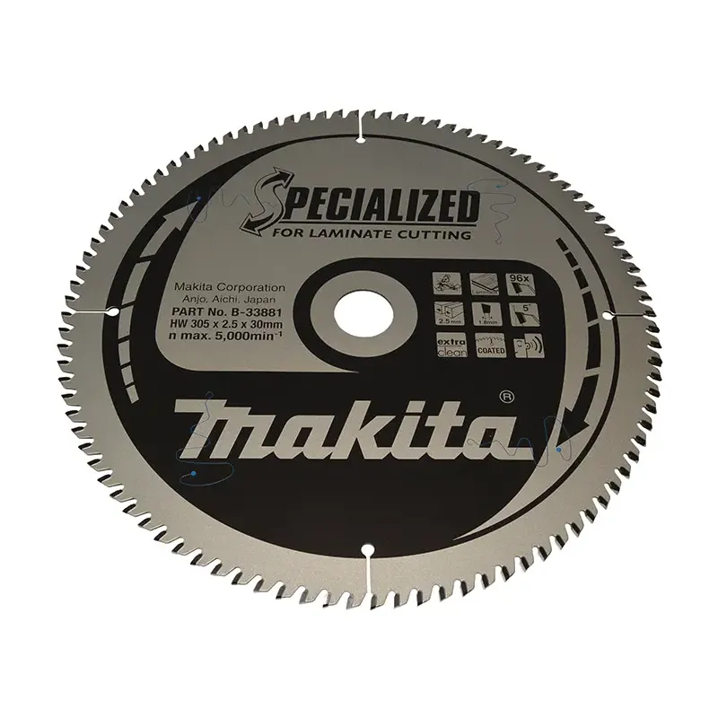 Makita Hm Klinge 305x30x96z Specializ -33881
