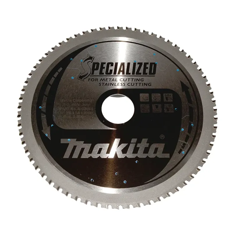 Makita Hm Klinge 185x30x64z Specializ -33984