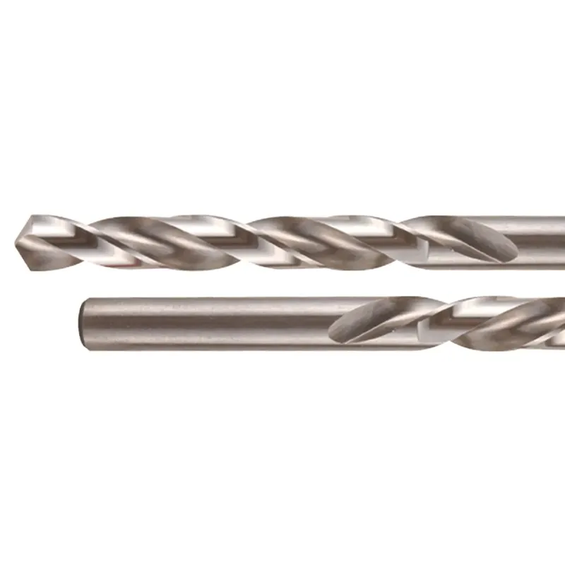 Makita Hss Bor Metal 10 25mm 10 Stk Sta  -06585