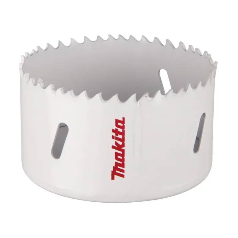 Makita Hulsav 80mm Standard -33869