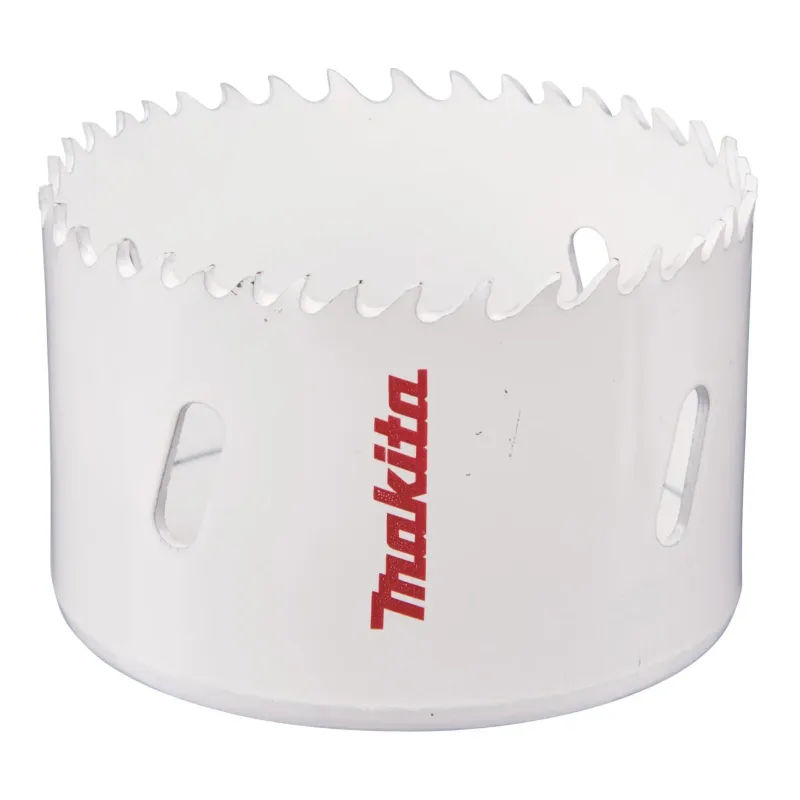 Makita Hulsav 68mm Standard  -17108
