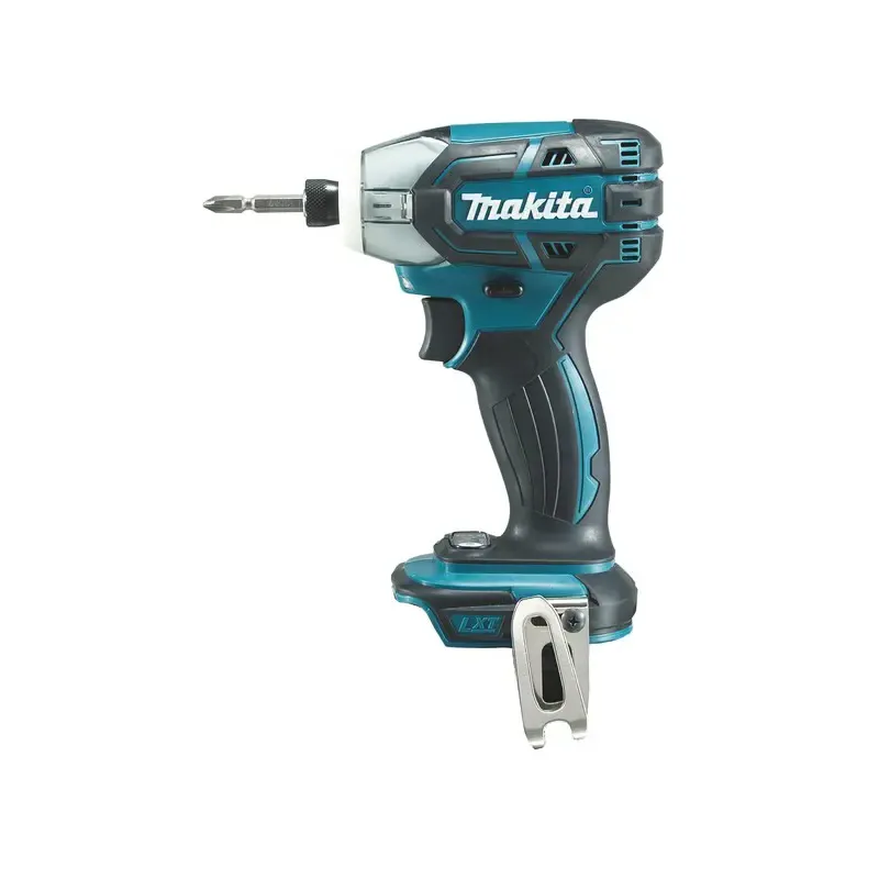 Makita Hydraulisk Slagsskruetræk 18v Dts141z
