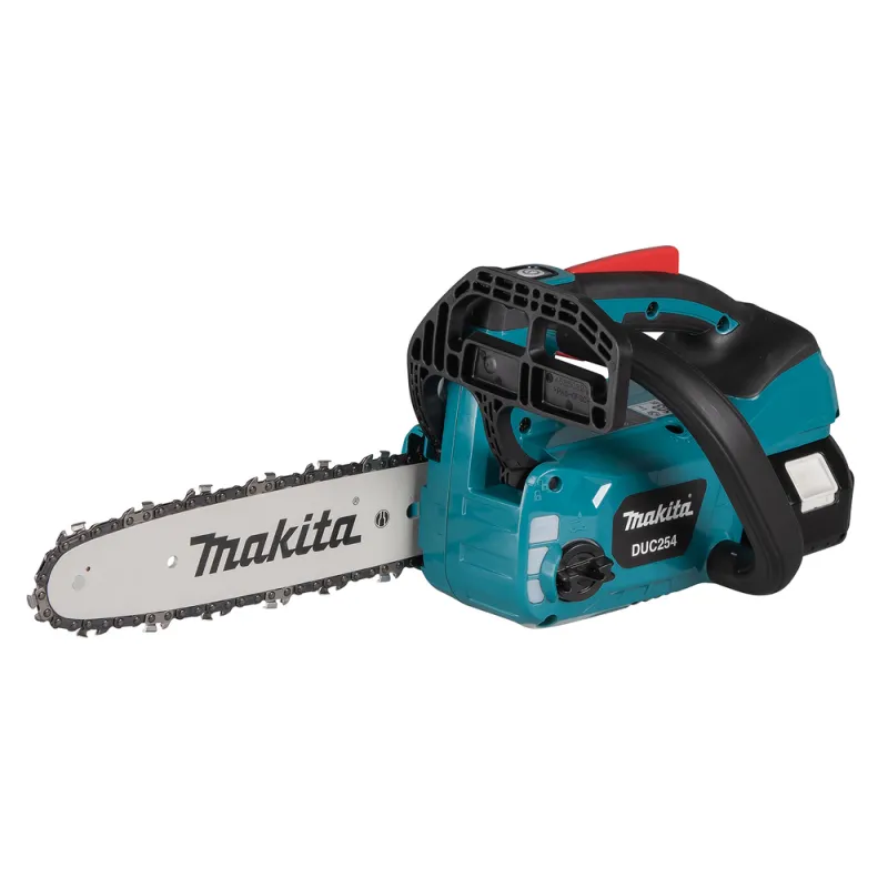 Makita Kædesav Topkap 18v Duc254z