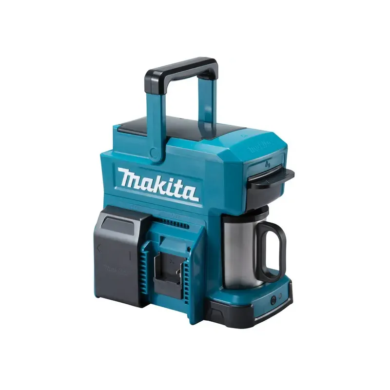 Makita Kaffemaskine 10 -18v Dcm501z