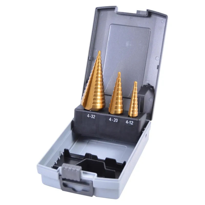 Makita Kegleborsæt Dele -46573