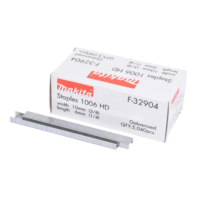 Makita Klammer 10-6mm -32904