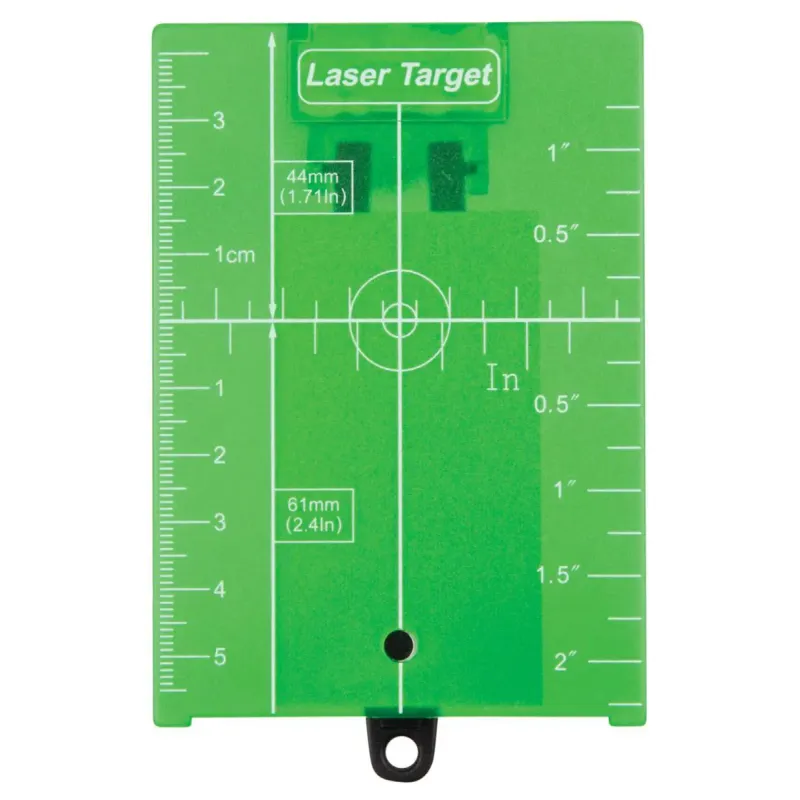 Makita Laserdetektor Magnet Grøn Le00823195