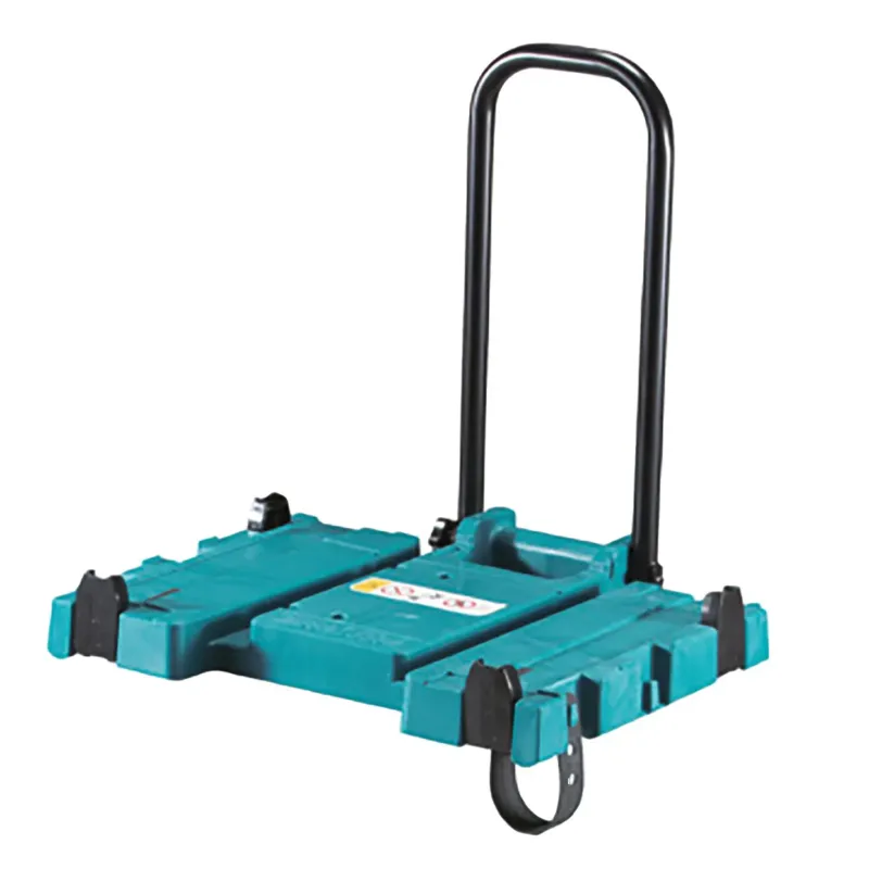 Makita Makpac Stativ Støvsuger 198599-