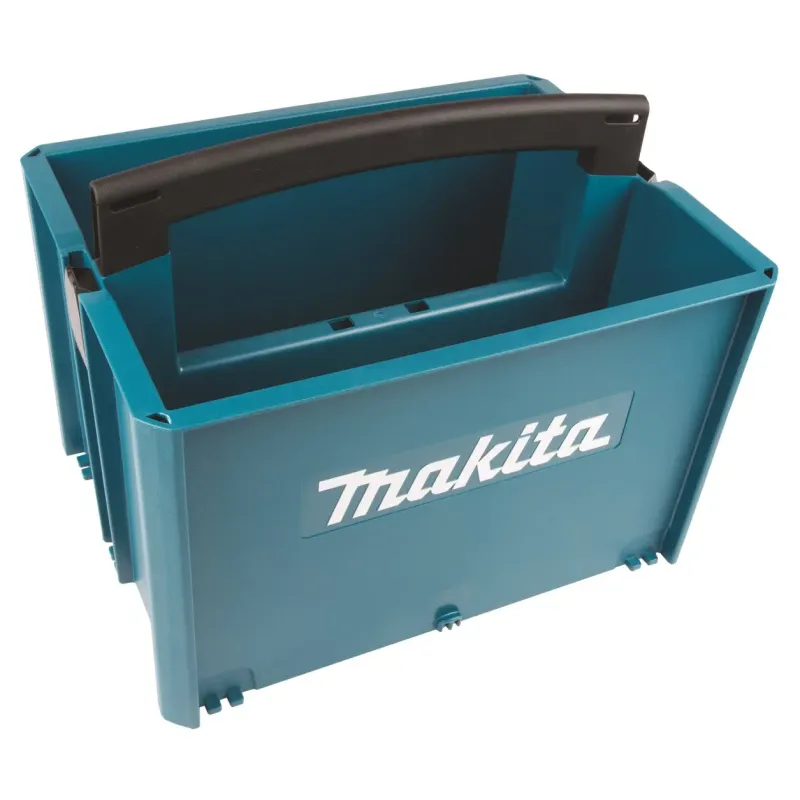 Makita Makpac Toolbox Nr -83842