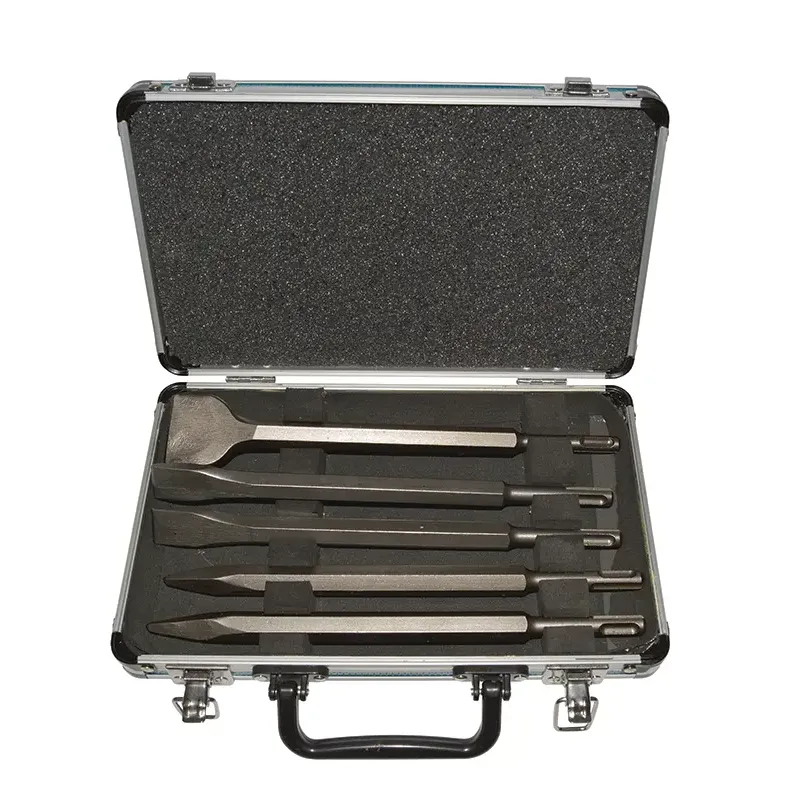 Makita Mejsel Sæt Sds-plus -42379