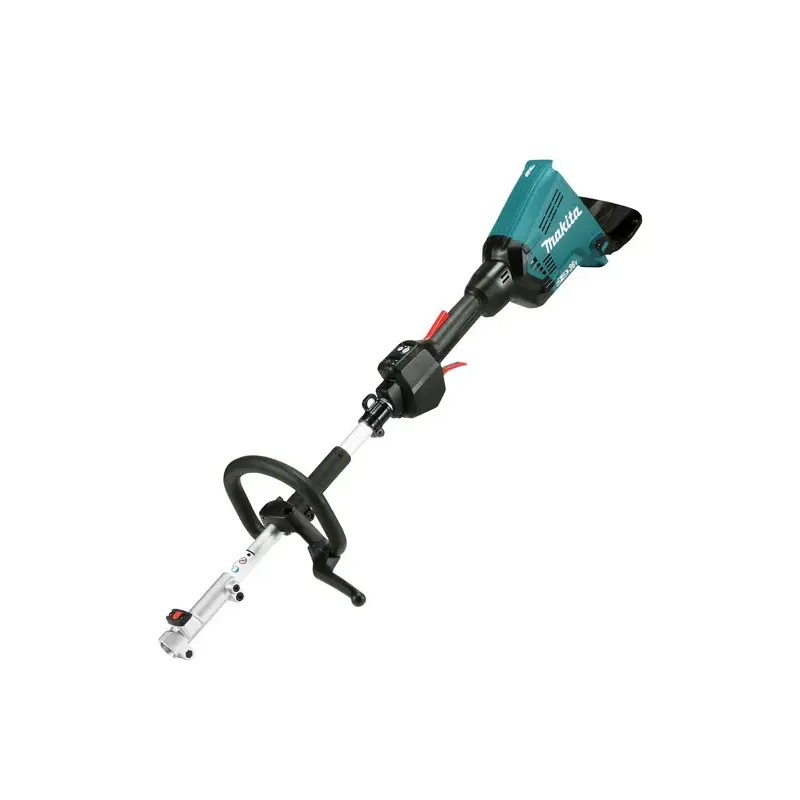 Makita Motorenhed Delbar 2x18v Dux60z