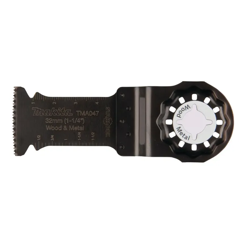 Makita Multicut 32mm Aiz32apb -64814