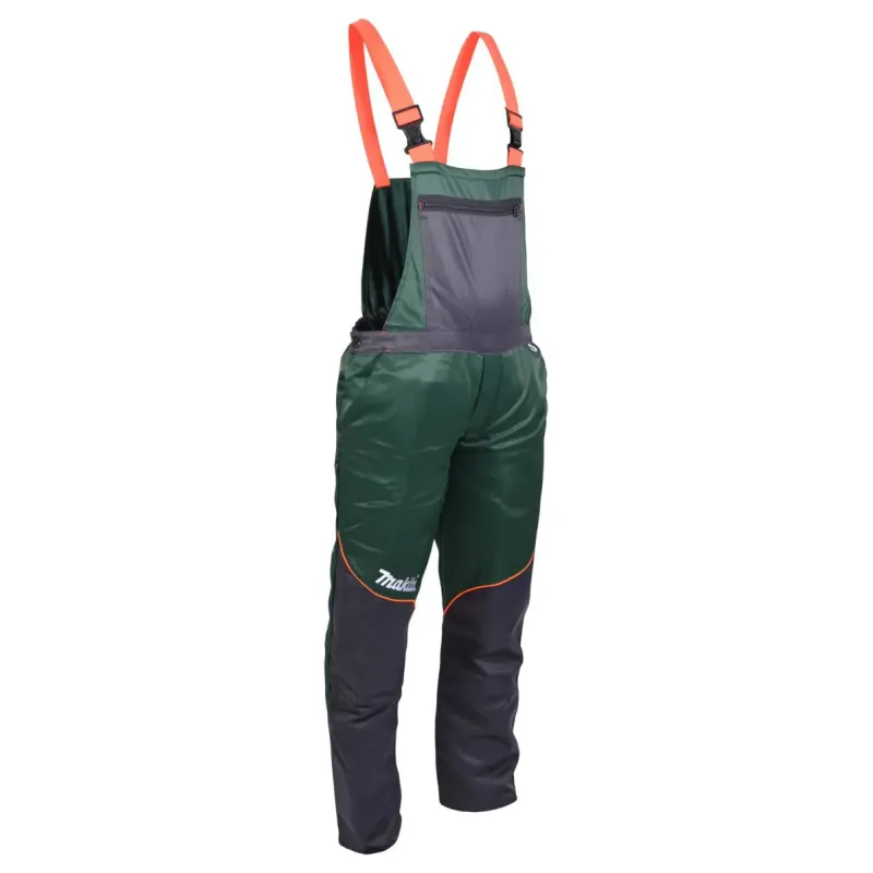 Makita Overalls Lags Str 50 Quot Plus Quot 988628850