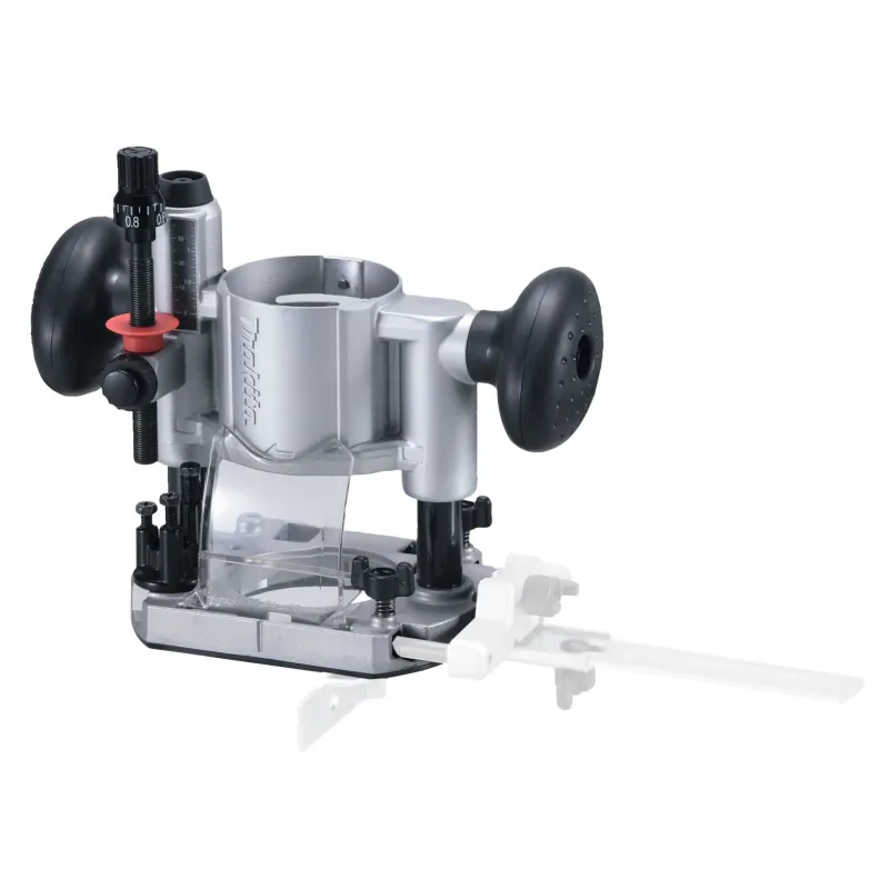 Makita Overfræser Modul Kpl Rt0700 195563-
