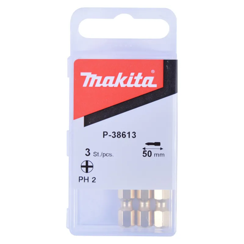 Makita Ph Diamant Bit Quot 2x50mm -38613