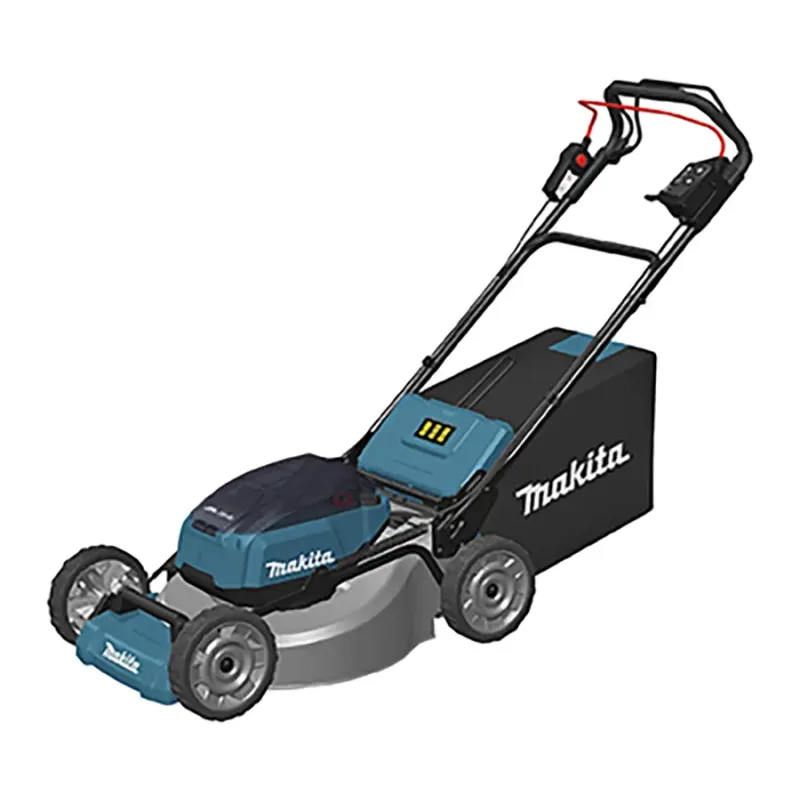 Makita Plæneklipper 2x18v Dlm532z