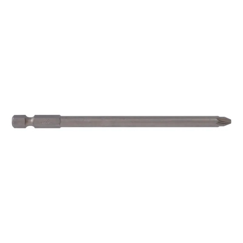 Makita Pz Bit 117mm ø6mm 10 Stkk -63965