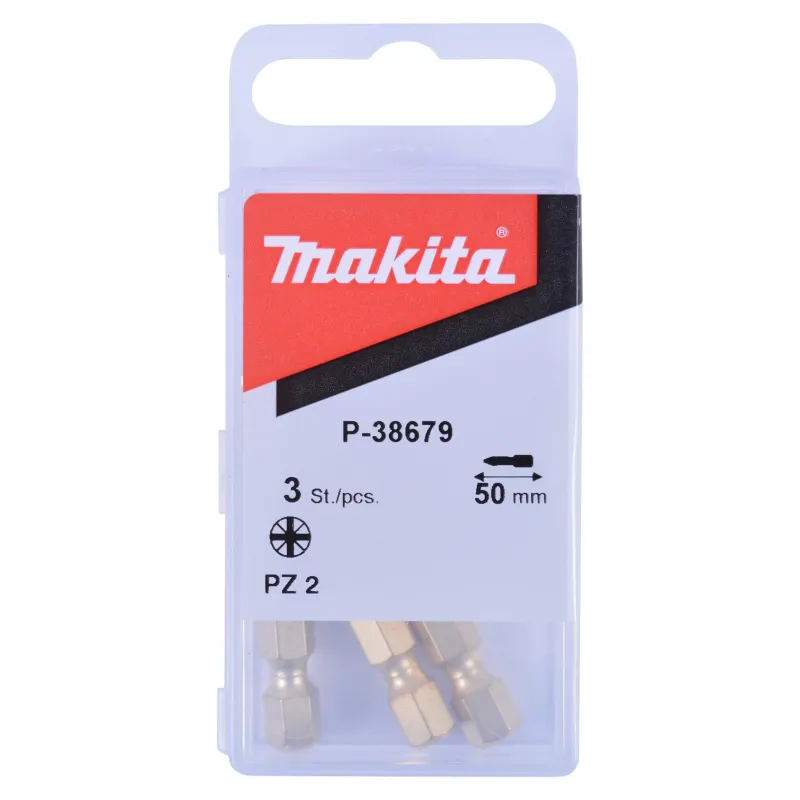 Makita Pz Diamant Bit Quot 2x50mm -38679