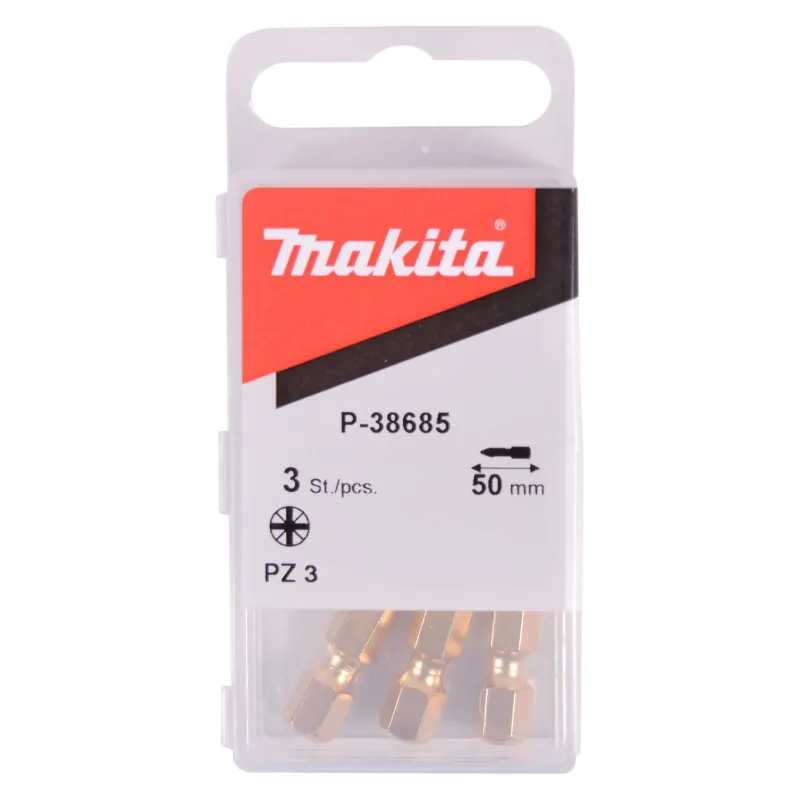 Makita Pz Diamant Bit Quot 3x50mm -38685