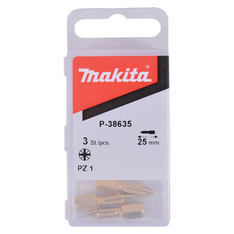 Makita Pz Diamant Bit Quot 1x25mm -38635