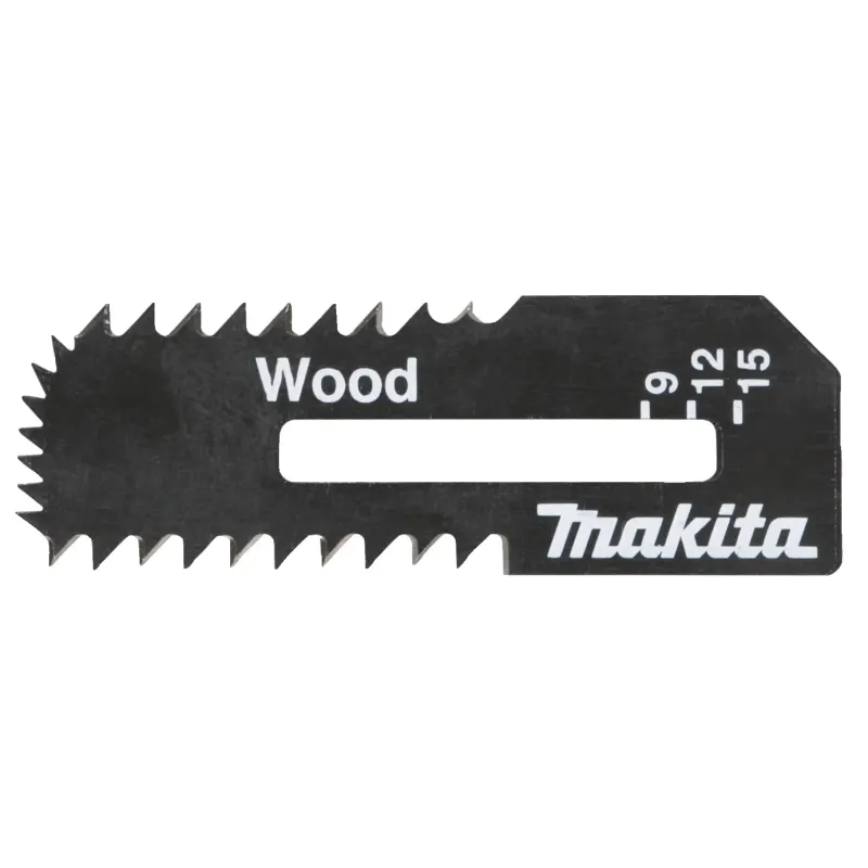 Makita Savblad 55x18x0 55mm 2stk Træ -49719