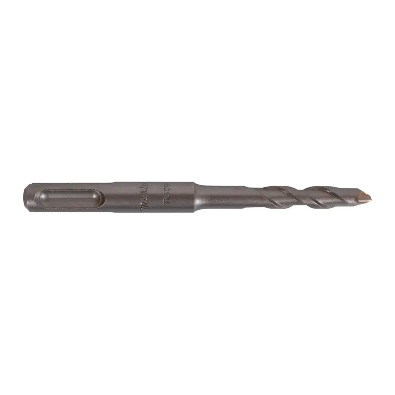 Makita Sds Centerskær 8x110mm 5st -60333