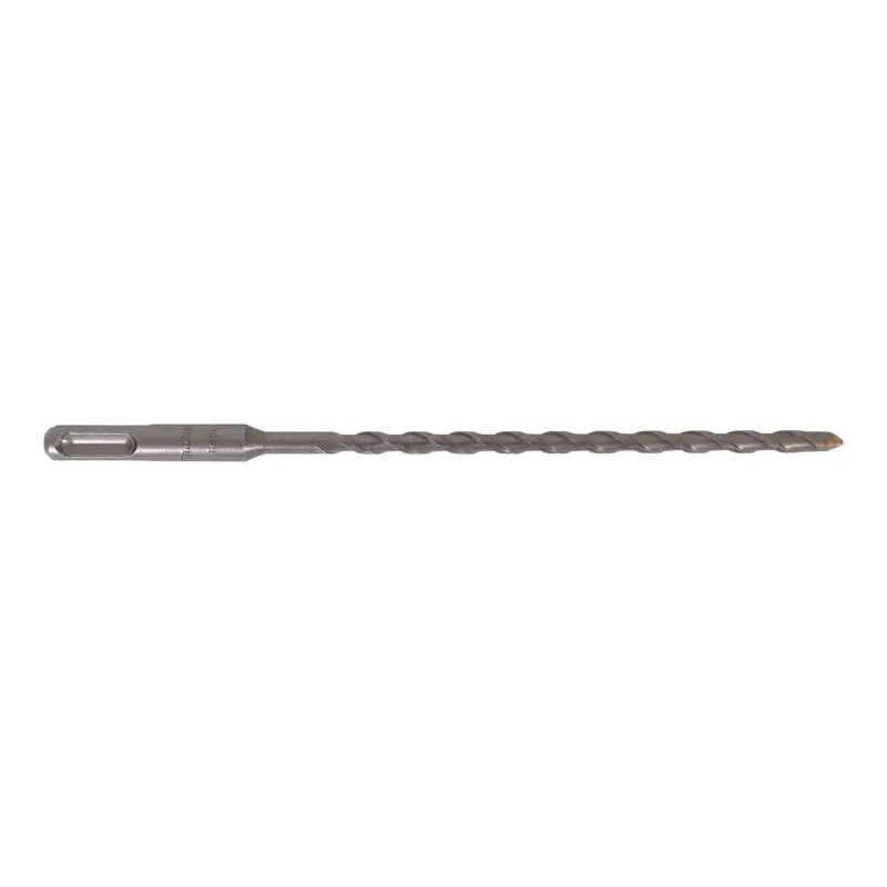 Makita Sds    Centerskær 6x210mm 10 Stk  -59287