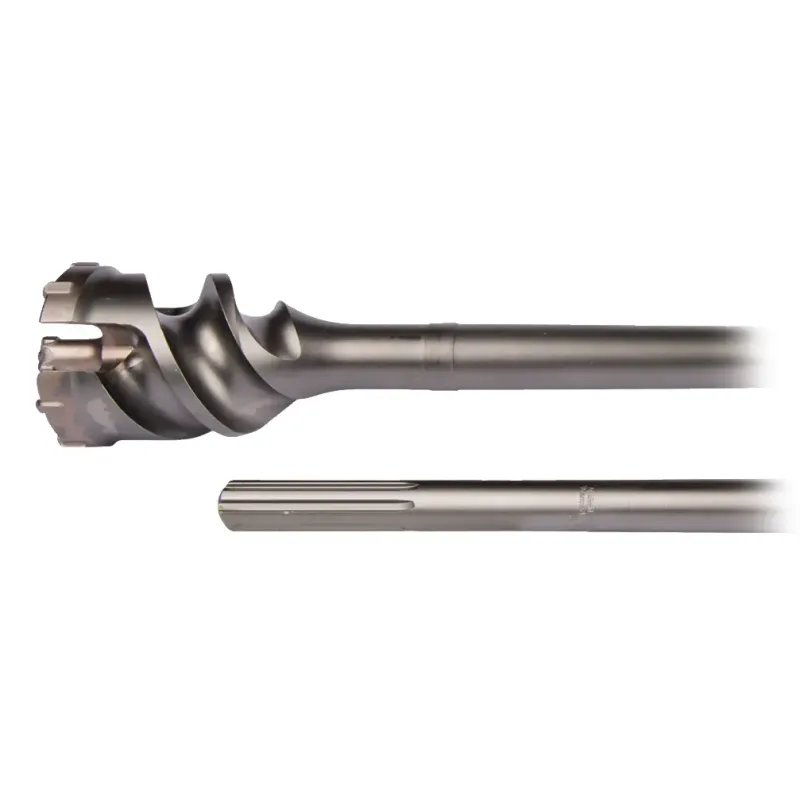 Makita Sds-max Gennembrudskrone55x990 -57663