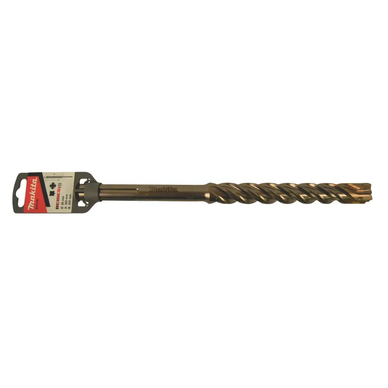 Makita Sds-max 25x320mm Nemesis -20105