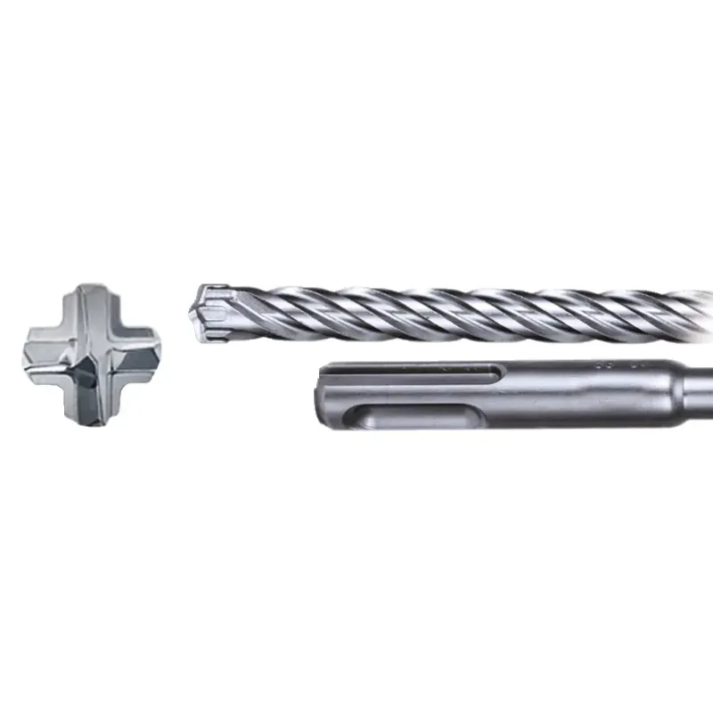 Makita Sds-plus 10x1000mm  -58279   -13334