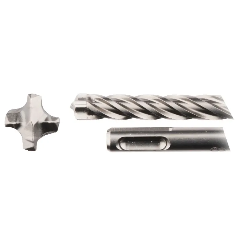 Makita Sds-plus 10x455mm Nemesis Ii -58257
