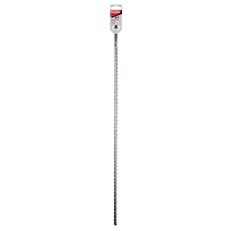 Makita Sds-plus 10x600mm Nemesis Ii -58263