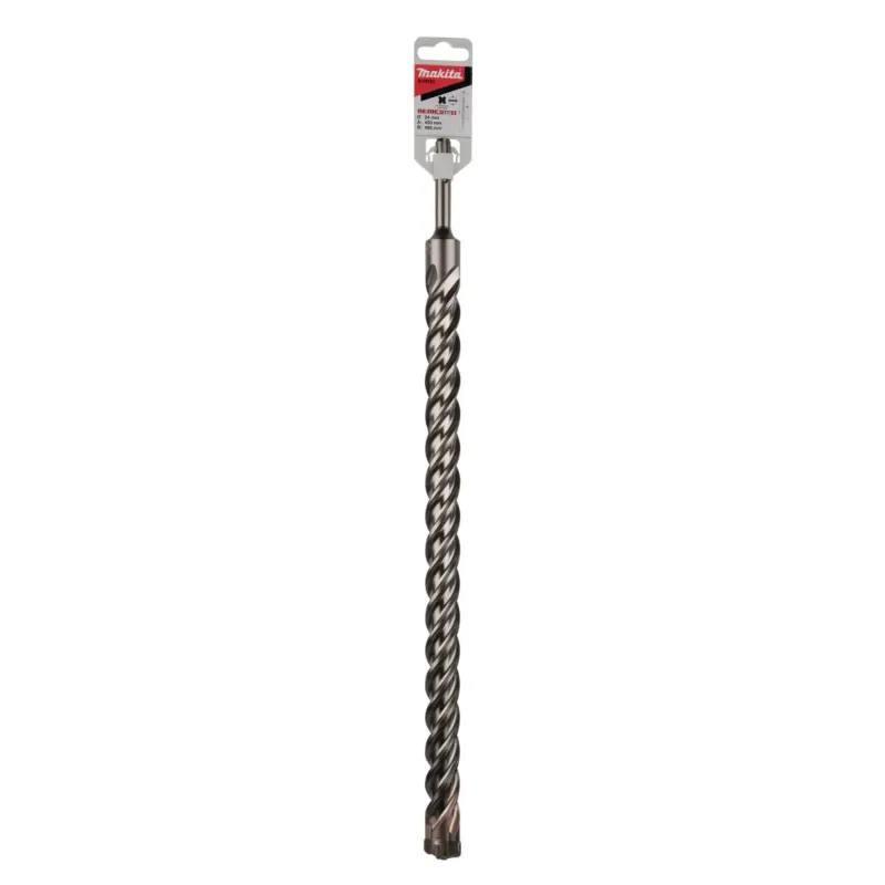 Makita Sds-plus 24x450mm Nemesis Ii -58702