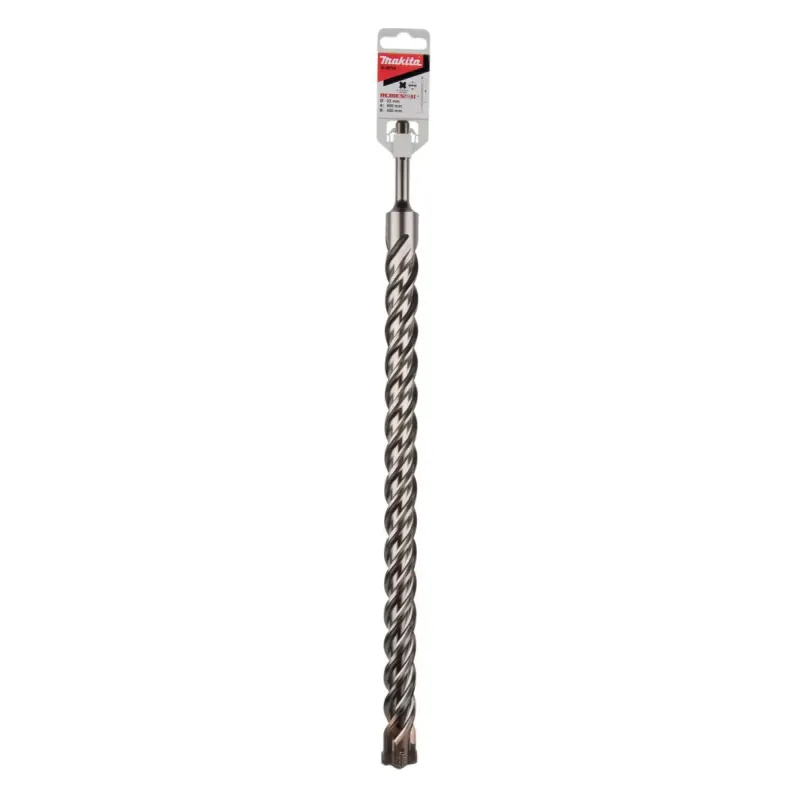 Makita Sds-plus 25x450mm Nemesis Ii -58724