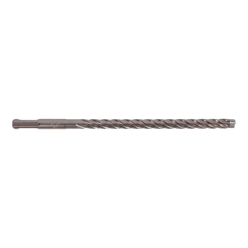 Makita Sds-plus 10x210mm Nemesis2 5st -58920