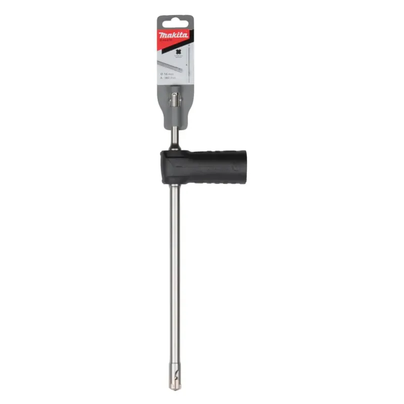 Makita Sds-plus Zero-dust 16x360mm  -64406