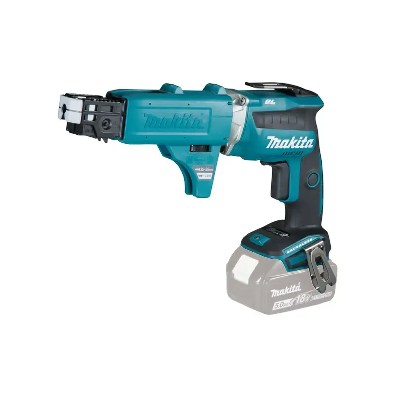 Makita Skruemaskine 18v Dfs452zjx2