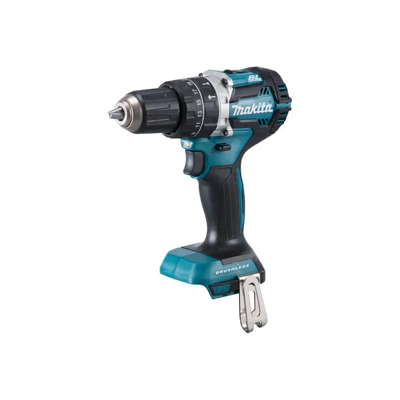 Makita Slagboremaskine 18v Dhp484z