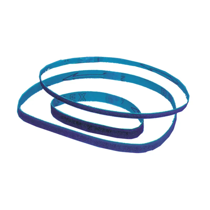 Makita Slibebånd 13mm K40 25stk -39481