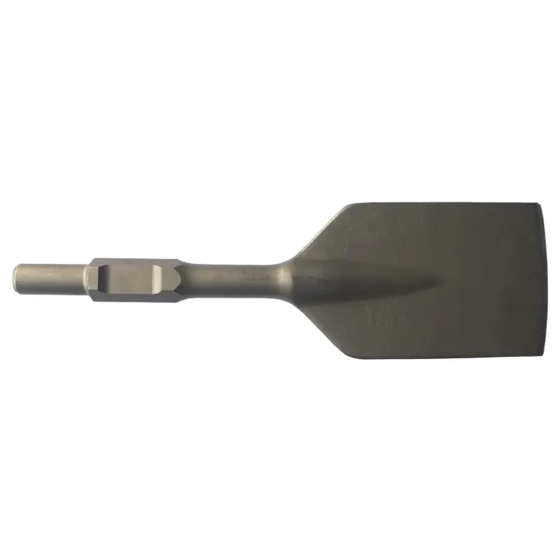 Makita Spademejse 125 Hm1300 -05555