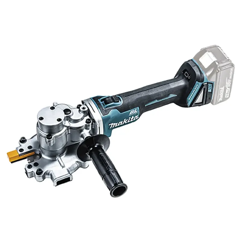 Makita Stålstangsklipper 18v Dsc251zk