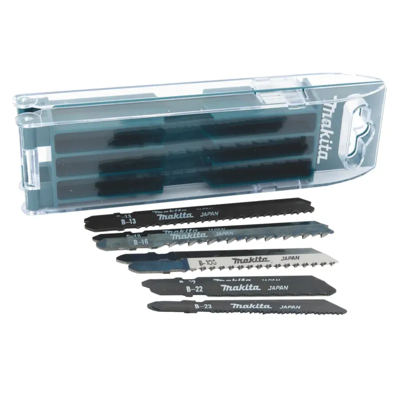 Makita Stiksavsklinge Sortiment -44410