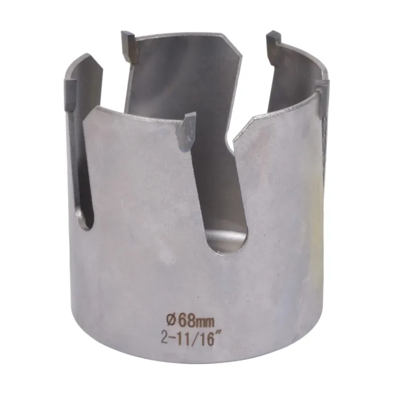 Makita Tct Hulsav 68mm  -42874