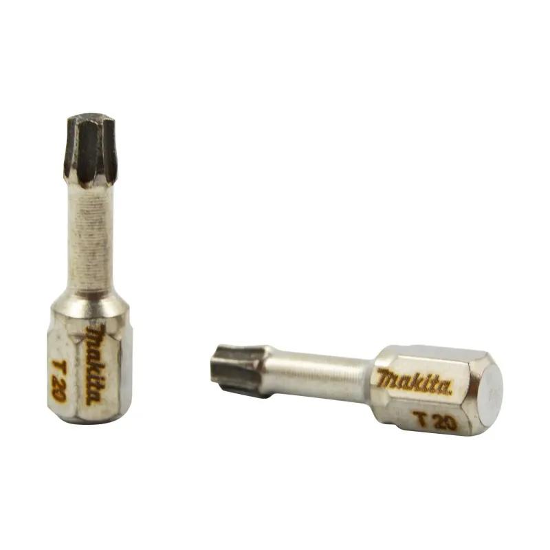 Makita Torx Diamant Bit     Quot  Tx20x25  -38716