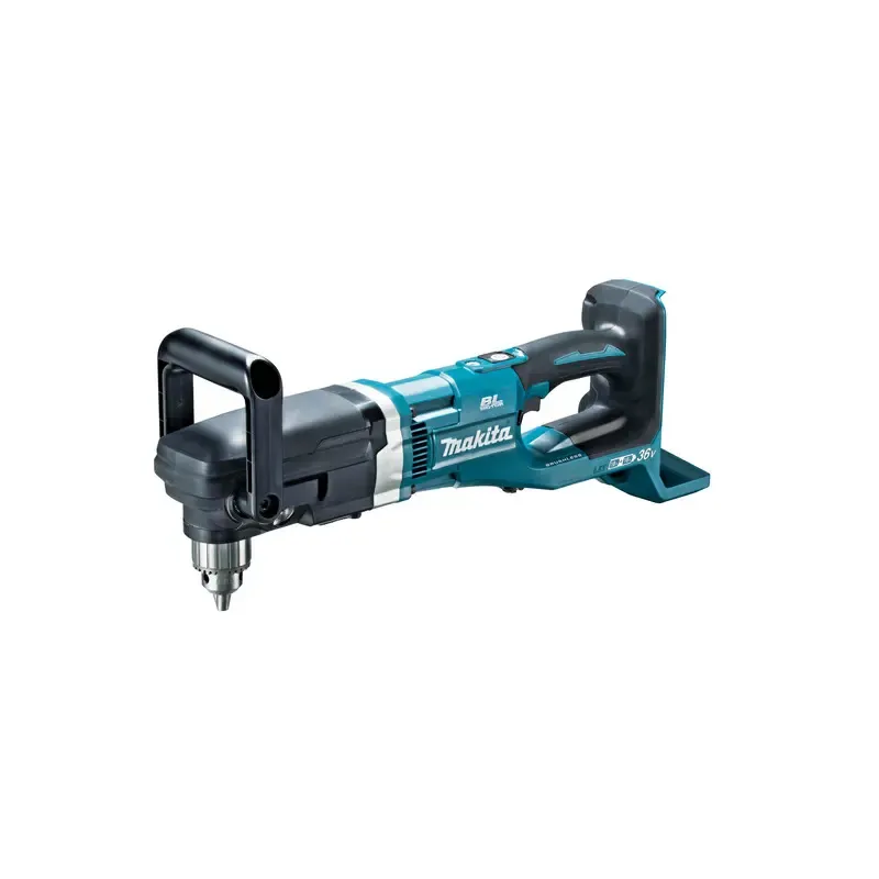 Makita Vinkelboremaskine 2x18v Dda460zk