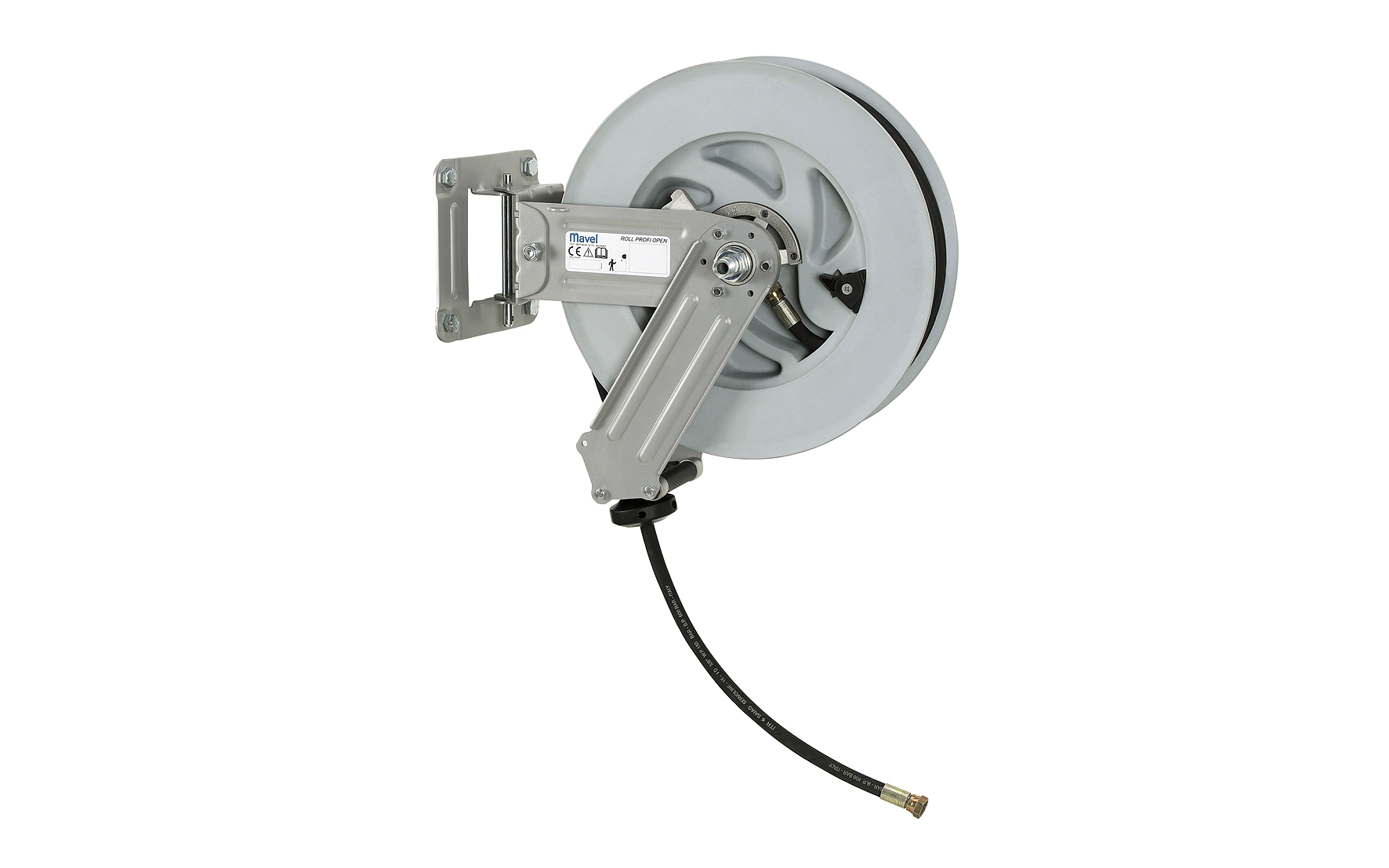 Mavel Slangeopruller 20