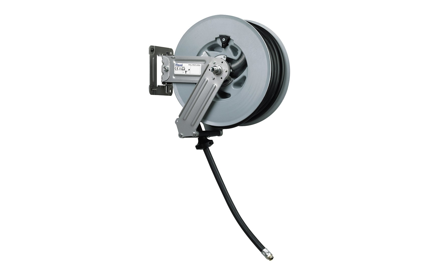 Mavel Slangeopruller 25