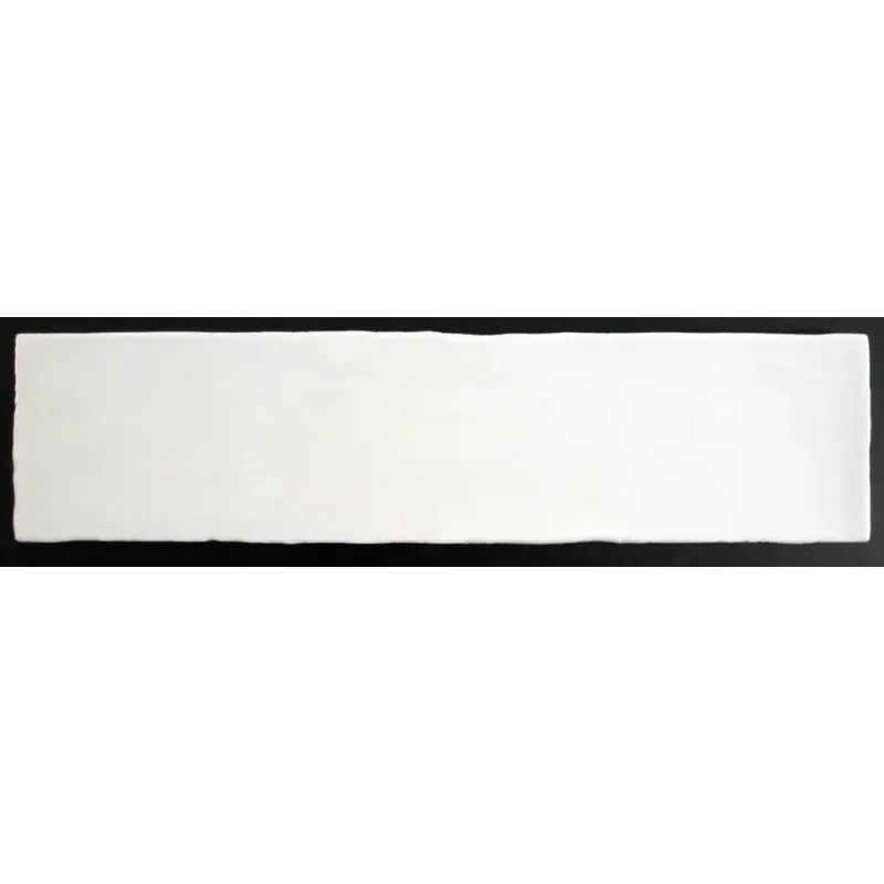 Mazia Hvid Blank 5x30 Cm